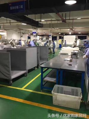 川普訪華所睡喜臨門床墊揭曉，優家購加盟商分享制作細節